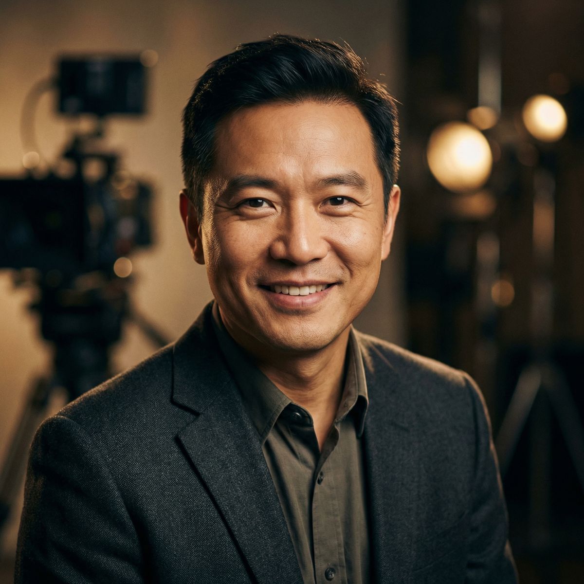 糖心vlog影视导演陈明远